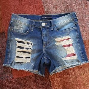 Rock & Republic Shorts